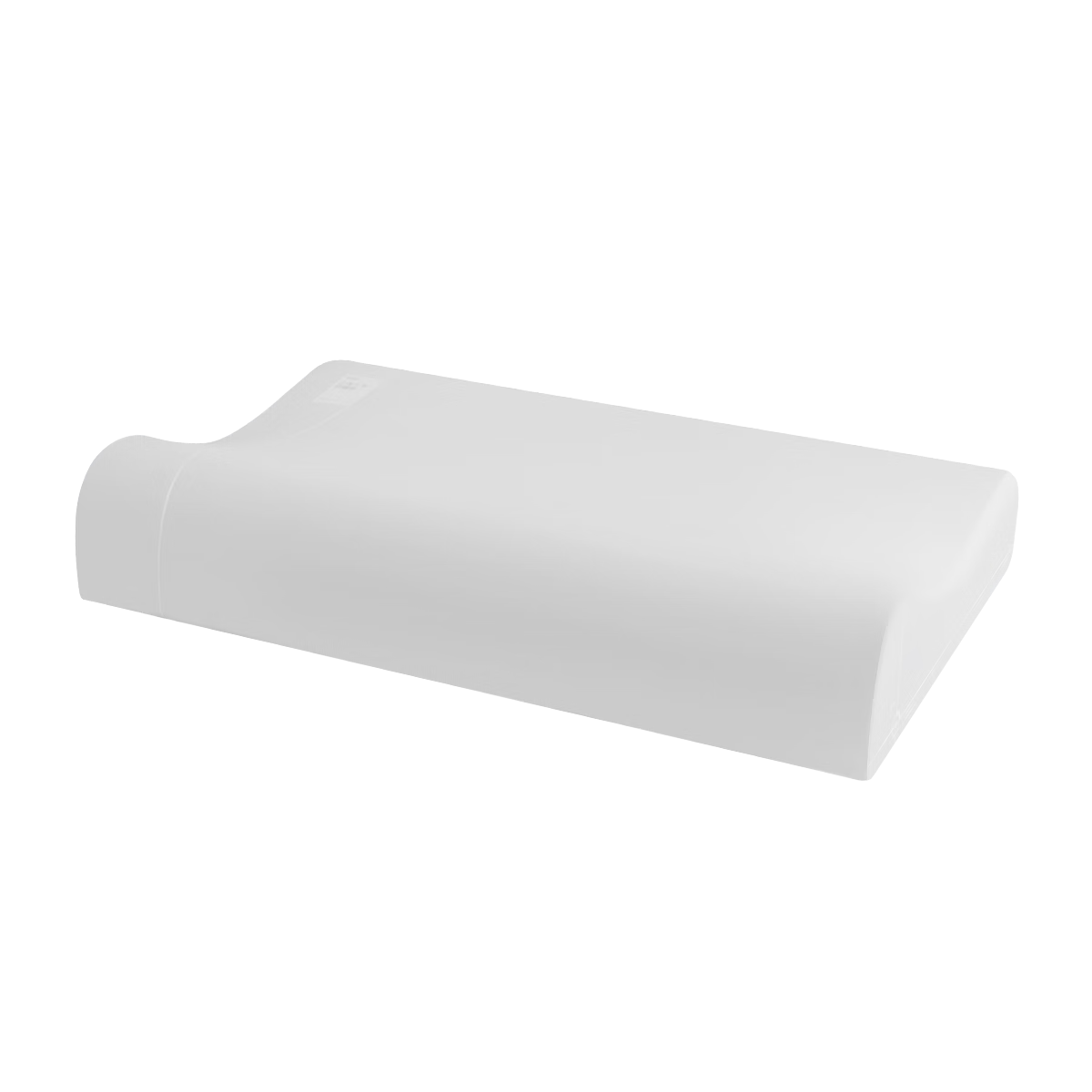 JAGO Ergonomic Pillow with Memory Foam, Cervical Spine Protection, Home Sleep Aid, Slow Rebound Comfortable Sleeping Pillow