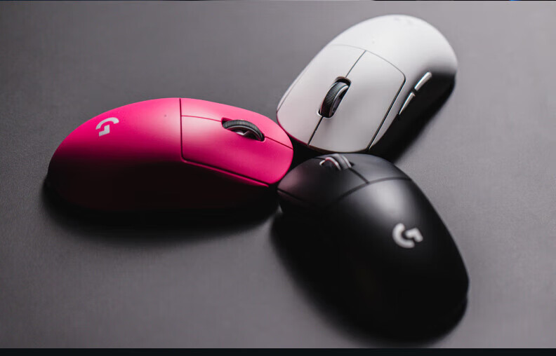 G GPW 4th Generation Wireless Gaming Mouse Dog Pee King 4th Generation Suzaku Lightweight Ergonomic Esports FPS Black Myth GPW 4th Generation - Suzaku Pink - Charging Dock Gift Box 22