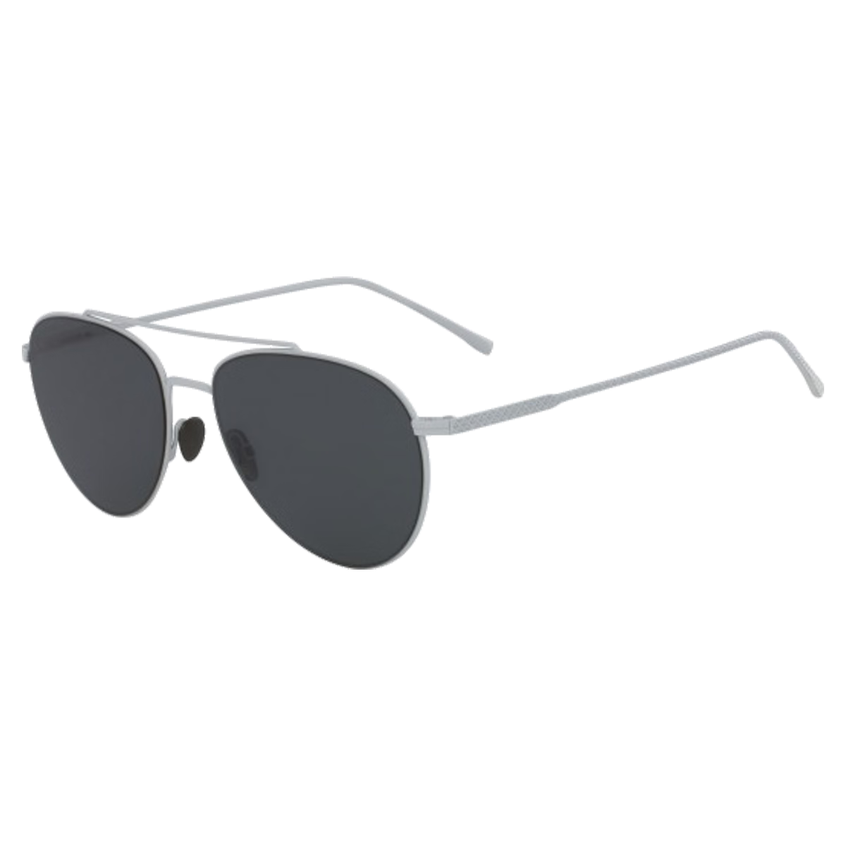LACOSTE Unisex Stylish Polarized Sunglasses for Men And Women, Suitable for Cycling, Outdoor Activities, Commuting, And Driving