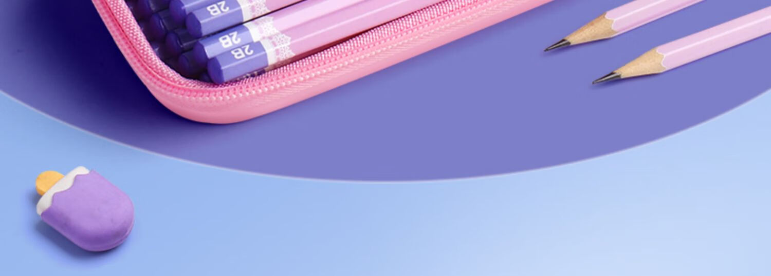 [Lowest Price Online] Shuxing Cartoon Pencil Case for Boys, Waterproof PP Stationery Pouch, Large Capacity Layered Pencil Box for First Grade Elementary School Boys, Kindergarten Pencil Case 2
