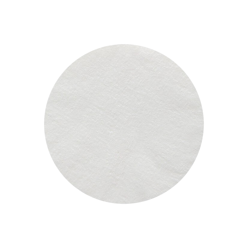 YIJUKE [100 Pieces] 58mm Italian Coffee Machine Handle, Round Filter Paper for Coffee Drip Tray, Coffee Filter Disc