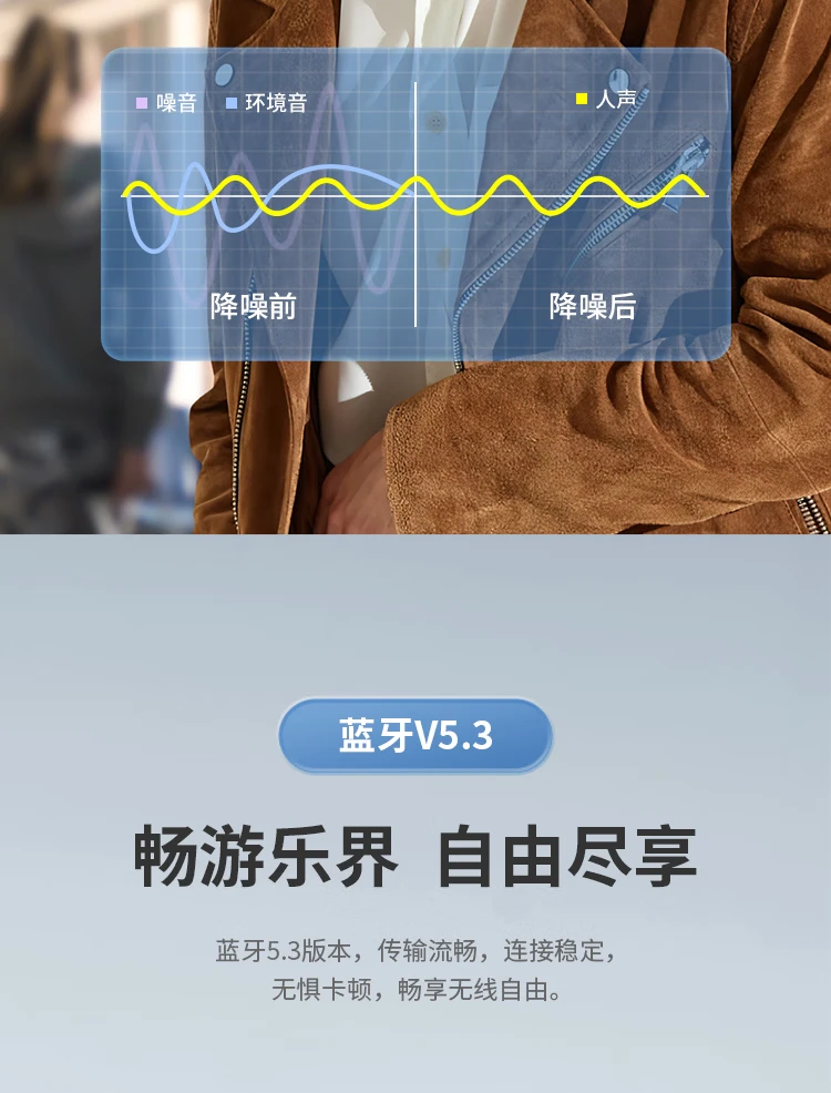 Edifier EDIFIER Acoustic X2 True Wireless Bluetooth Headset Music Sports Mobile Phone Headset Bluetooth 5.3 Suitable for Apple Huawei Xiaomi Mobile Phone White Edifier EDIFIER Acoustic X2 True Wireless Bluetooth Headset Music Sports Mobile Phone Headset Bluetooth 5.3 Suitable for Apple Huawei Xiaomi Mobile Phone White