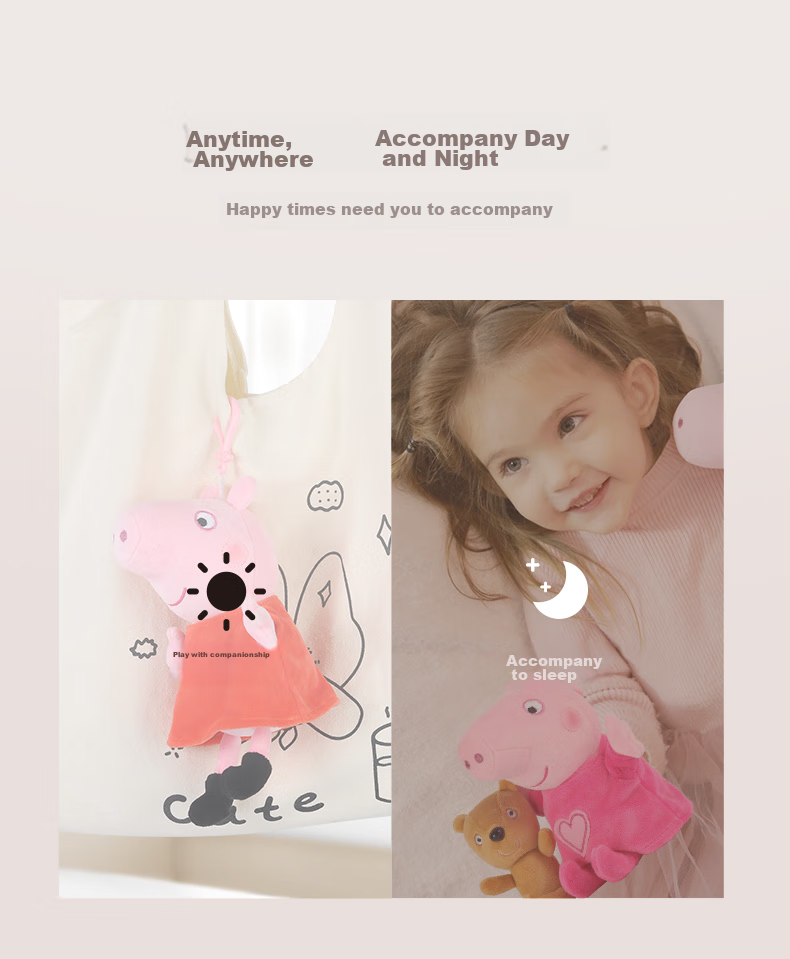 Xiaozhupeiqi Toy Dinosaur Plush Doll Pajamas Dress-Up Stuffed Animal for Children 3-6 Years Old, Birthday Gift 7