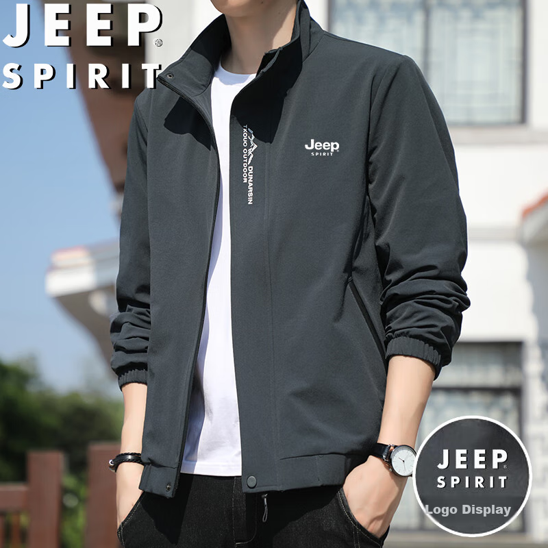 JEEP SPIRI-01209032