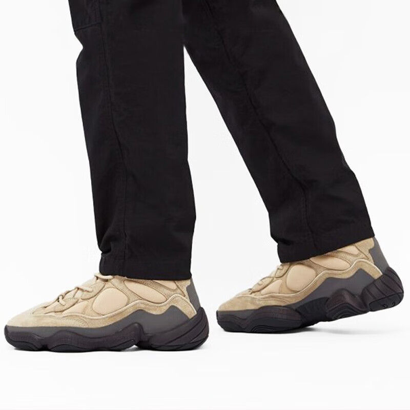 Adidas YEEZY 500 Winter Casual Shoes GZ7074 UK 8.5 EU 42.5 2