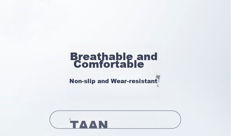 Taan Badminton Socks with Thick Terry Bottom, Men's Socks T528 White And Green Single/double Pack 1