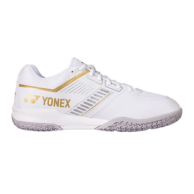 YONEX...