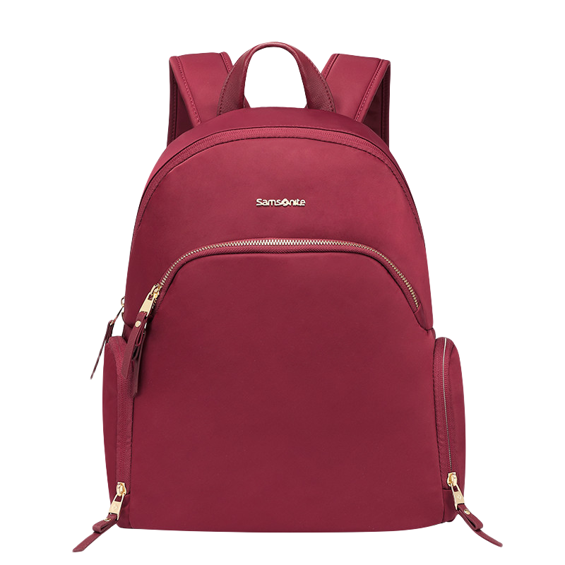 Xinxiuli Backpack Laptop Bag for Women, Business Commute 14-Inch Backpack Schoolbag Notebook Travel Bag Elegant And Fashionable