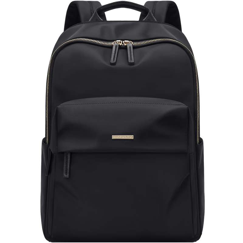 GOLF Women's Backpack, 16-Inch Laptop Bag, Business Travel Backpack, Water-Resistant Schoolbag, Birthday Gift for Wome