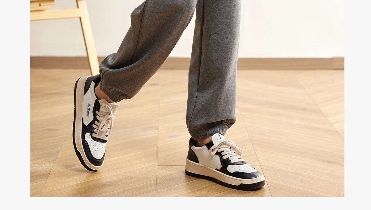 Halo Queen Women's Casual Pants, Spring And Autumn Side Striped Contrasting Color, Drawstring Elastic Waist, Summer Loose-Fitting Sweatpants, New Product H143R1011 2