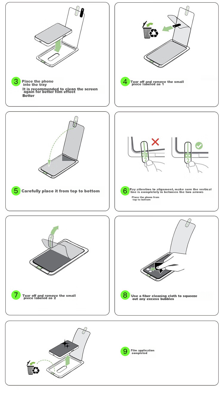 BELKIN IPhone 16 Tempered Glass Screen Protector, Anti-Blue Light IPhone 16 Screen Film, Anti-Drop Phone Film for Apple 16, Antibacterial Base Material OVA161 26