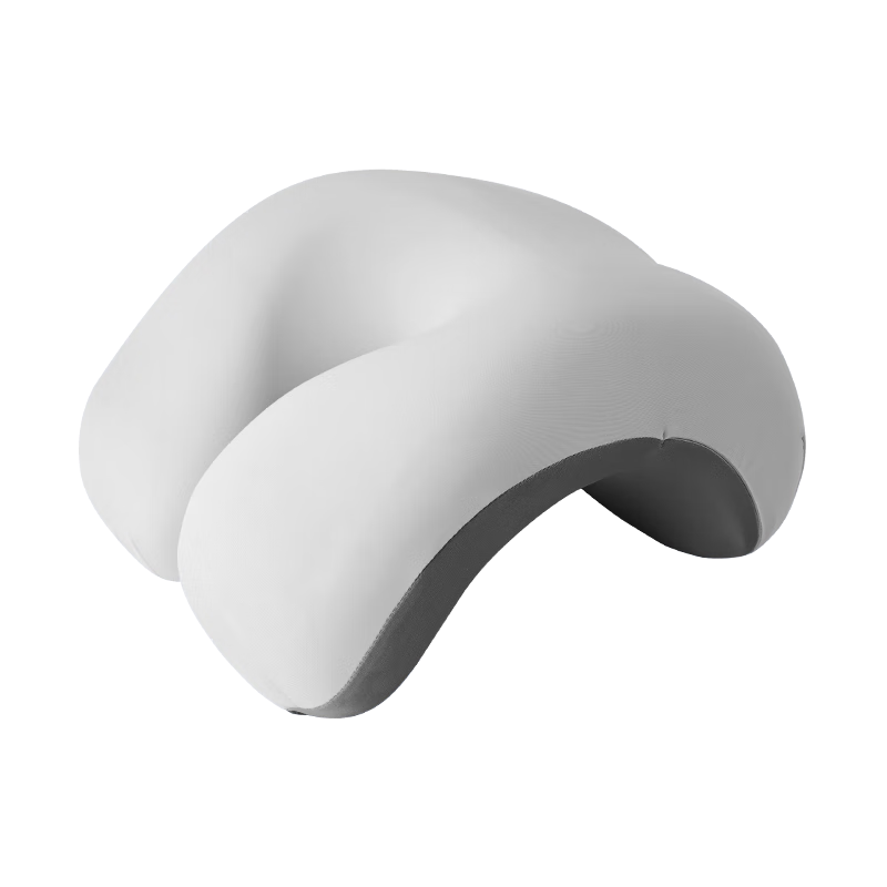 Back2 Office Nap Pillow Memory Foam Desk Sleeping Pillow for Kids