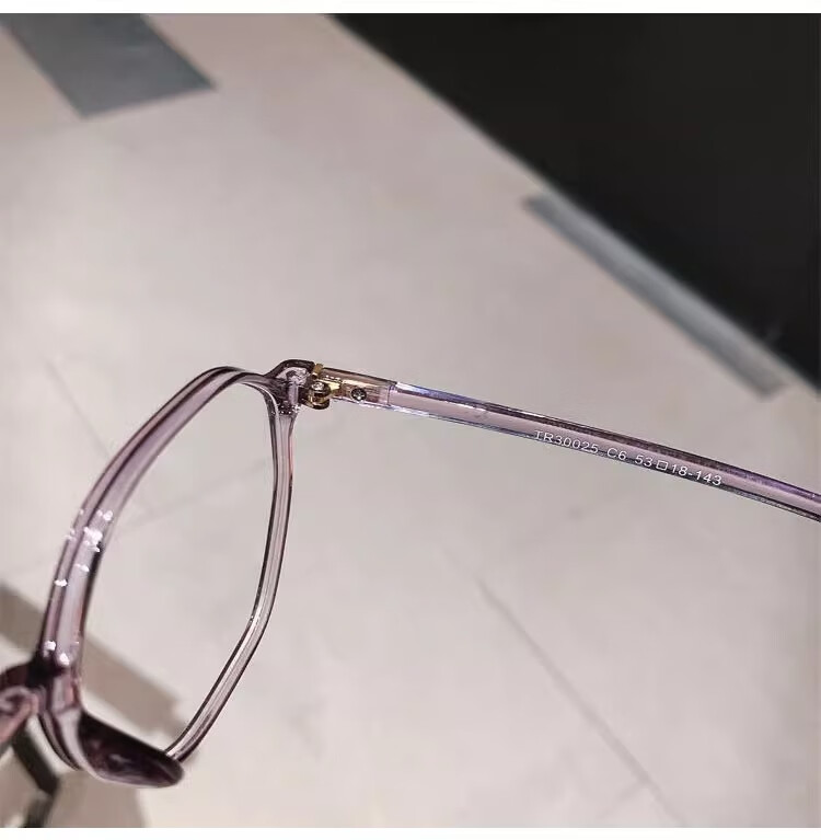 FENCHI Fashion Reading Glasses for Women, High Definition Anti-Blue Light Glasses for Elderly, Reading Glasses for Men, Specialized for Near Vision, Anti-Fatigue, Suitable for Young People 9
