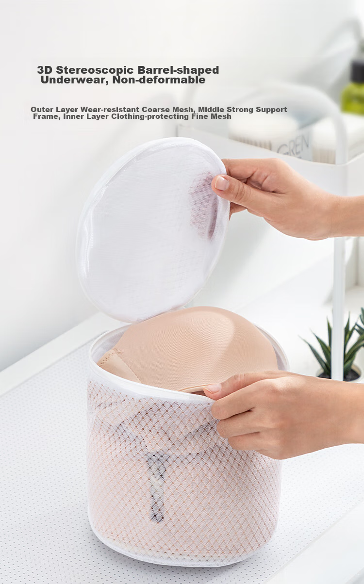 JD Original Floating Bra Laundry Bag, 1 Piece, Cleaning Bag 7