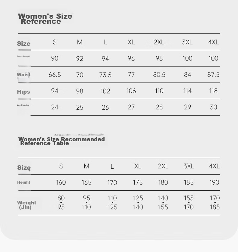 TECTOP Outdoor Lightweight Casual Pants, Couple's Loose-Fit Trousers 2412293XX Men's Classic Black M 14