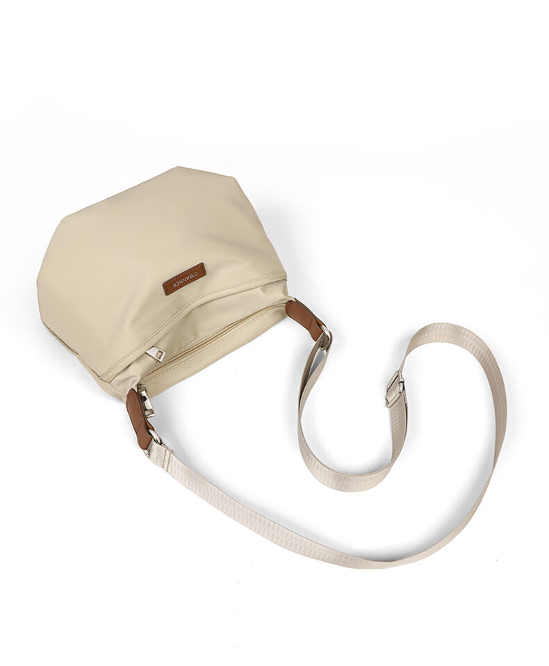 C.BANNER Handbag, Women's Large Capacity Crossbody Bag, Light Luxury Shoulder Bag, Simple And Fashionable Brand, Birthday Gift for Girlfriend on May 20 10