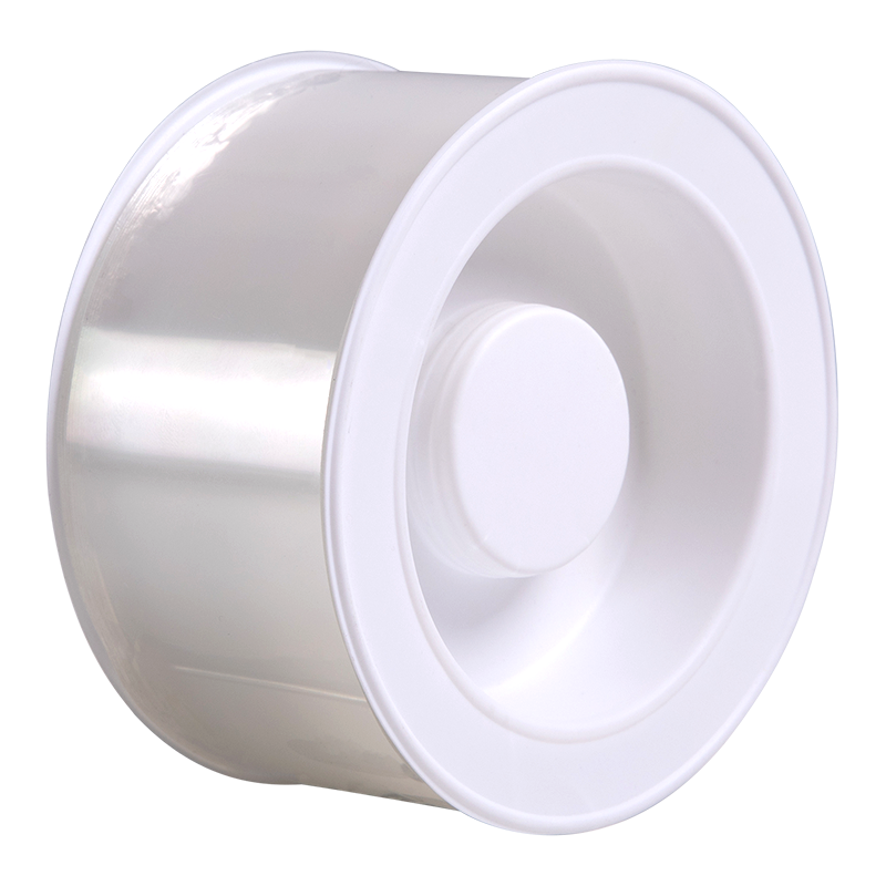 Deli Strong Nano Tape, Horse Year Sticker, Spring Festival Couplets, Traceless Double-Sided Tape, 50mm*3m*2mm Widened And Thickened, Upgraded Dust-Proof Bubble Case, Reusable, 1 Roll, 33604