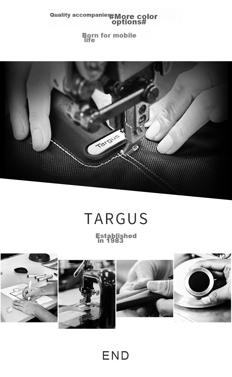 TARGUS Laptop Bag, 15.6-Inch Fashion Crossbody Bag, Commuter Briefcase, Gift for Boyfriend Or Husband, Black, 914 12