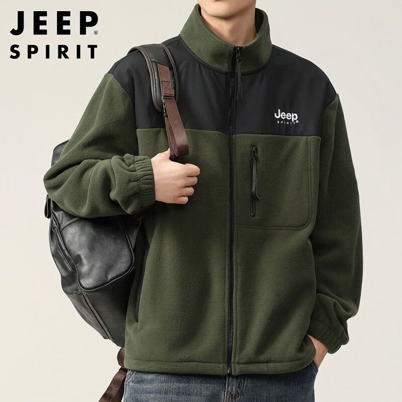 JEEP SPIRI-0116808