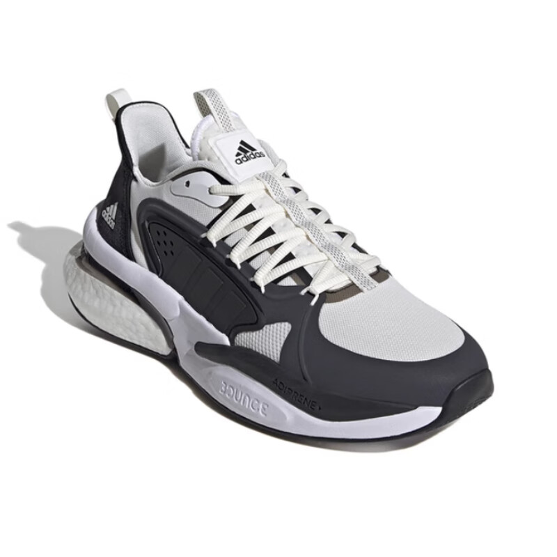 Adidas Unisex Athletic Style Series AlphaBoost V1 Sports Casual Shoes IF6751, Size 44 UK9.5 9