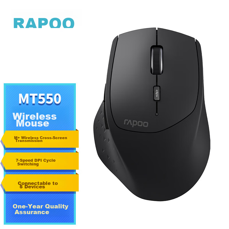 Rapoo MT55-0141102