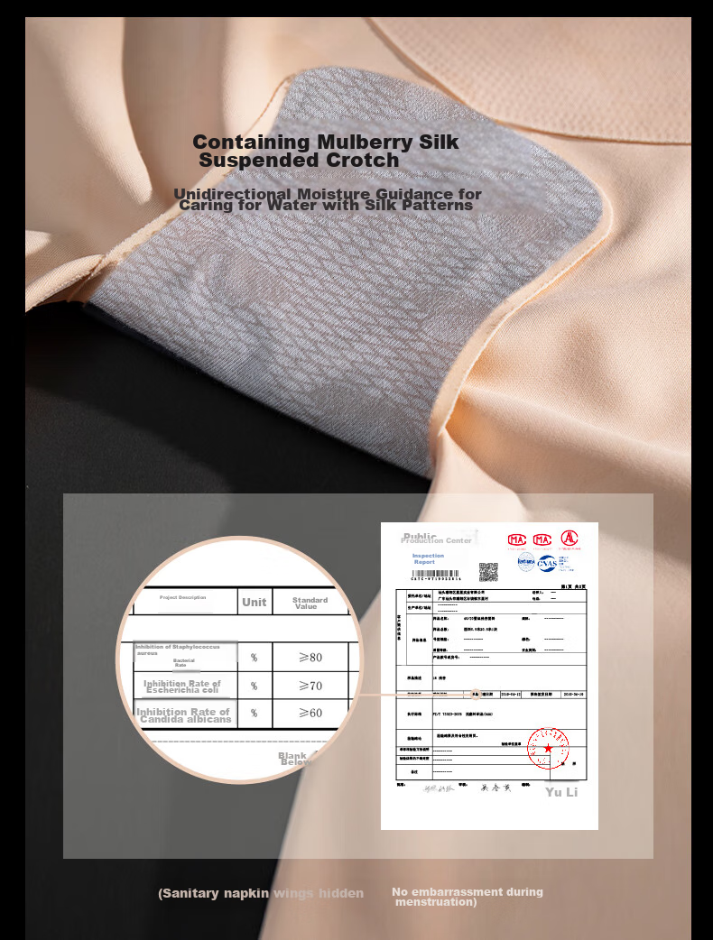 VNA High-Waisted Butt-Lifting Tummy Control Shapewear Pants for Women, Skin Color [Light Shaping Mid-Rise Version] M 6