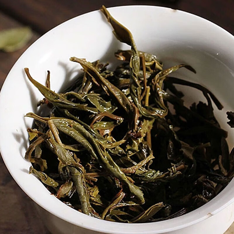 一杯香茶叶潮州乌龙茶凤凰单枞鸭屎香250g礼盒装送礼自己喝散装茗茶