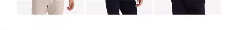 DECATHLON Men's Sweater, Round Neck Knit Pullover, Base Layer for Autumn And Winter, Sports Casual Slim-Fit Top, 5354193 6