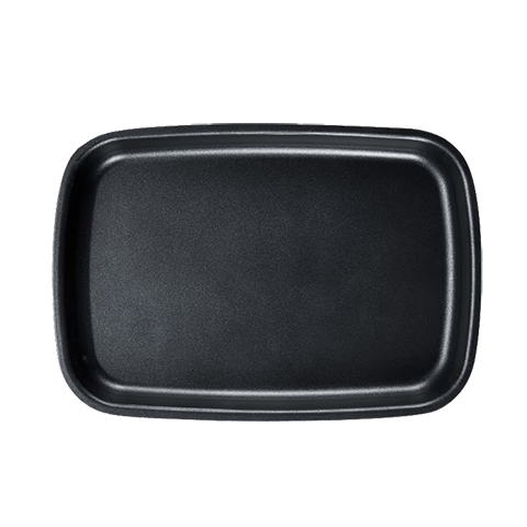 Morphyrichards MR1015 Flat Baking Tray, Multifunctional Household Cooking Pa