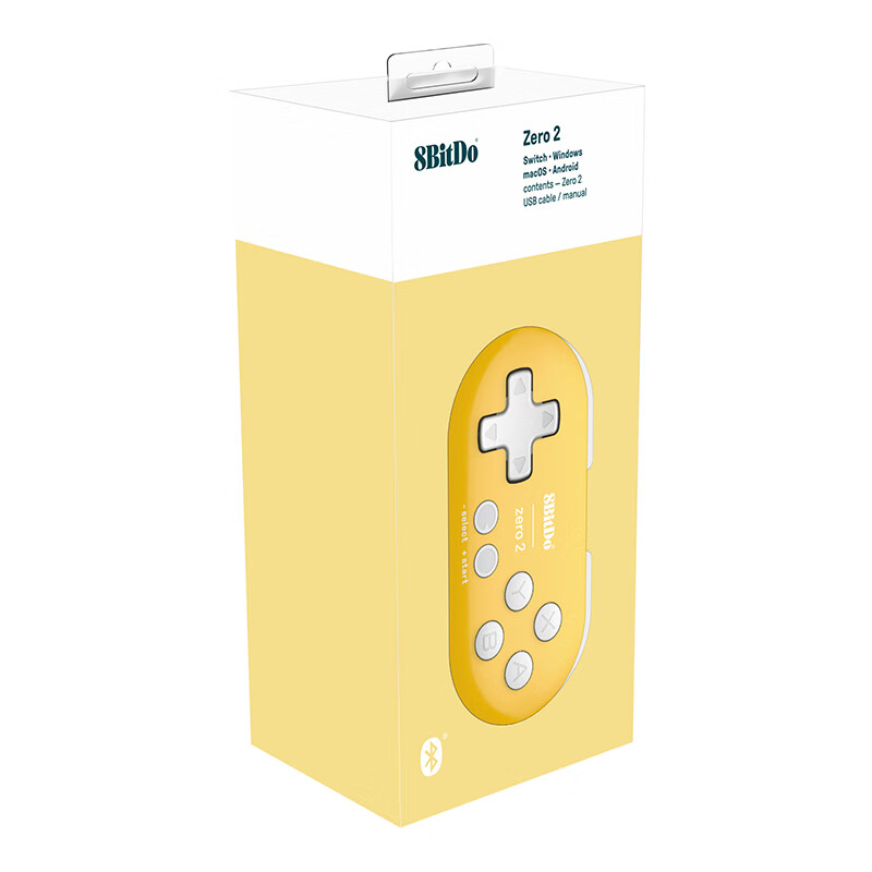 8BitDo...