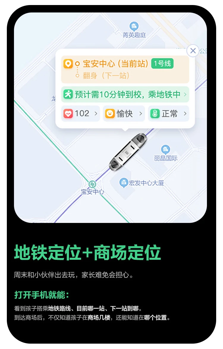 Little genius children's phone watch Z8 body temperature monitoring smart watch students and children mobile Unicom Telecom 4G video camera dual camera positioning watch mobile phone boys and girls Bihailan Little genius children's phone watch Z8 body temperature monitoring smart watch students and children mobile Unicom Telecom 4G video camera dual camera positioning watch mobile phone boys and girls Bihailan