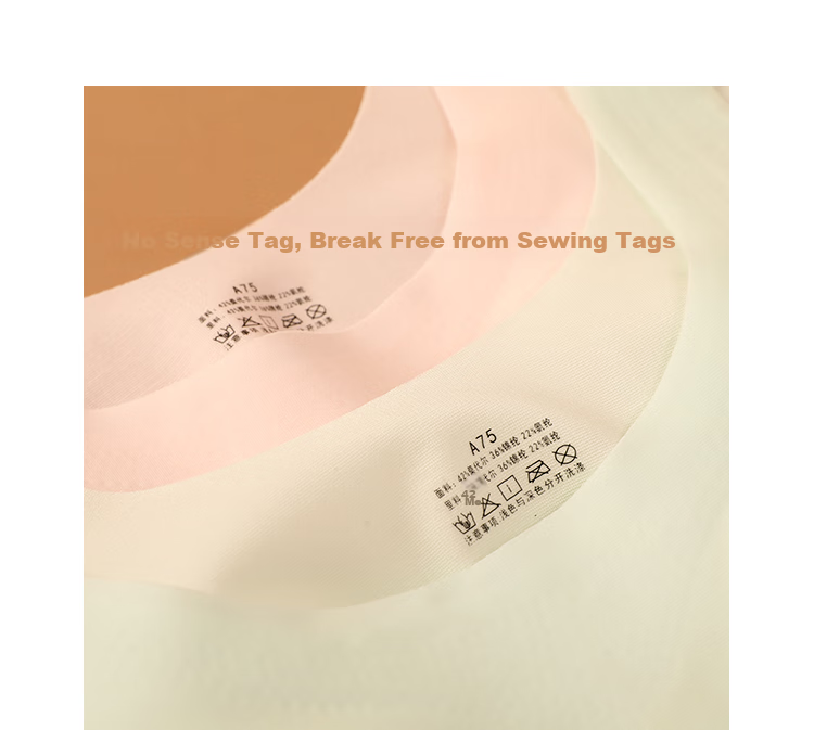 Hodo Girls' Bra Stage Two Thin Seamless Underwear for Middle School Students, Developing Bra X8040 Off-White 75A 17