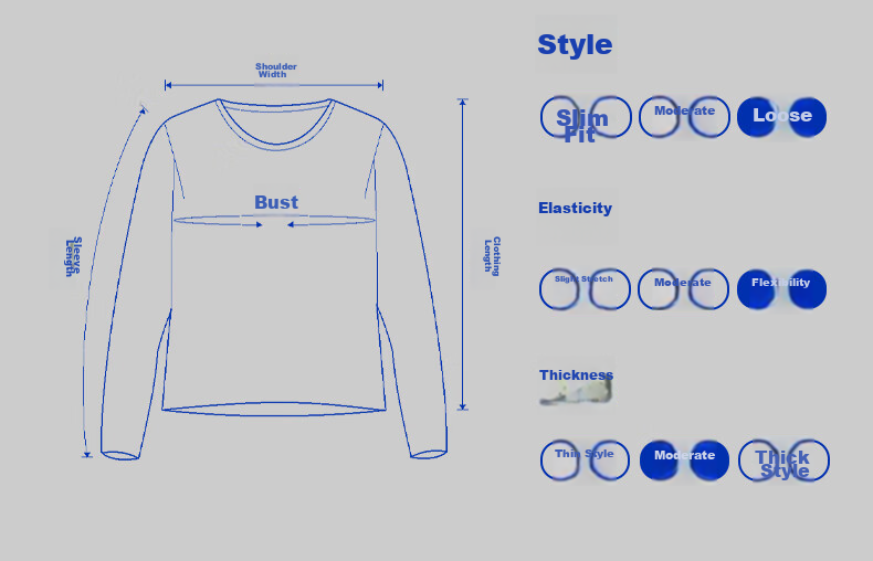 Baleno Boys' Sweatshirt, Spring And Autumn 2026 Style, for Older Children, Trendy Round Neck Long Sleeve, Kids' Casual Sports Top, Thi 9