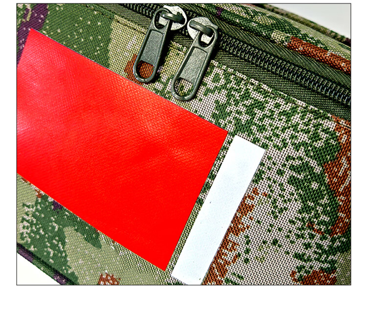 Pangdaidai Camouflage File Bag, Document Organizer, Office Meeting Handbag, 32*4*37cm 10