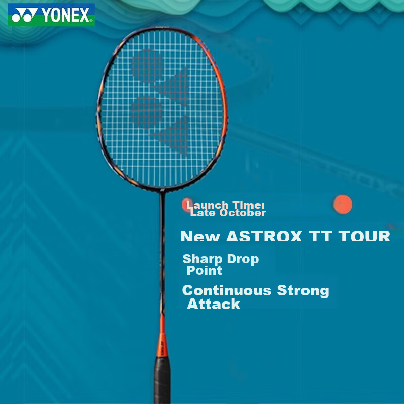 YONEX Badm-01193433