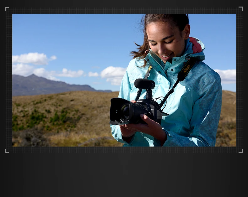 Nikon Nikon D7500 advanced home travel HD digital SLR camera D7500 stand-alone capable of a variety of light environments Nikon Nikon D7500 advanced home travel HD digital SLR camera D7500 stand-alone capable of a variety of light environments
