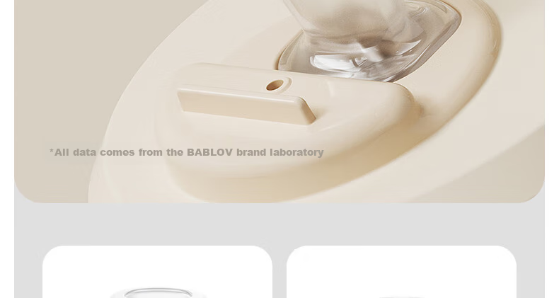 BABLOV Children's Insulated Cup, Pregnancy Straw Cup for New Mothers, German Imported PPSU Material Water Bottle, Heat-Resistant Cup 32