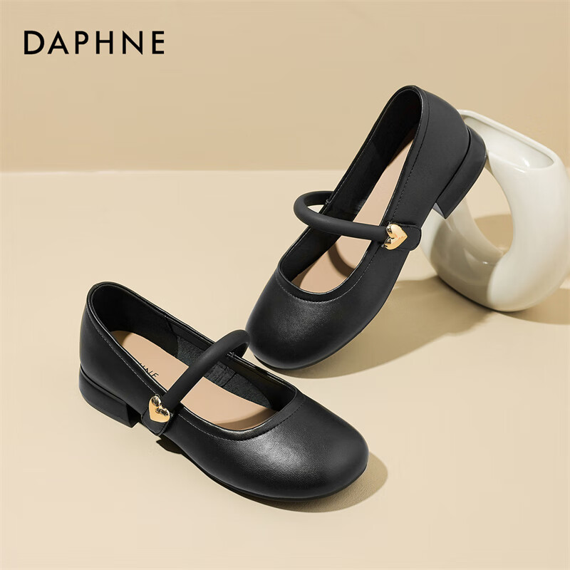 DAPHNE...