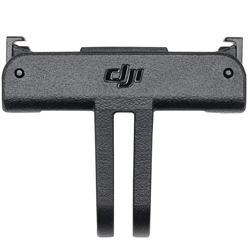 DJI Osmo Action Quick-Release Adapter, Compatible with Osmo 360/Osmo Action 5 Pro/OSMO Action 4/Action 3 Action Cameras