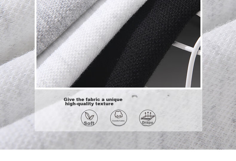 JOYNCLEON Maternity Pants, Spring And Autumn Casual Sports Trousers for Petite Women, Plus Size Sweatpants, Black, L, Jyk28218 11
