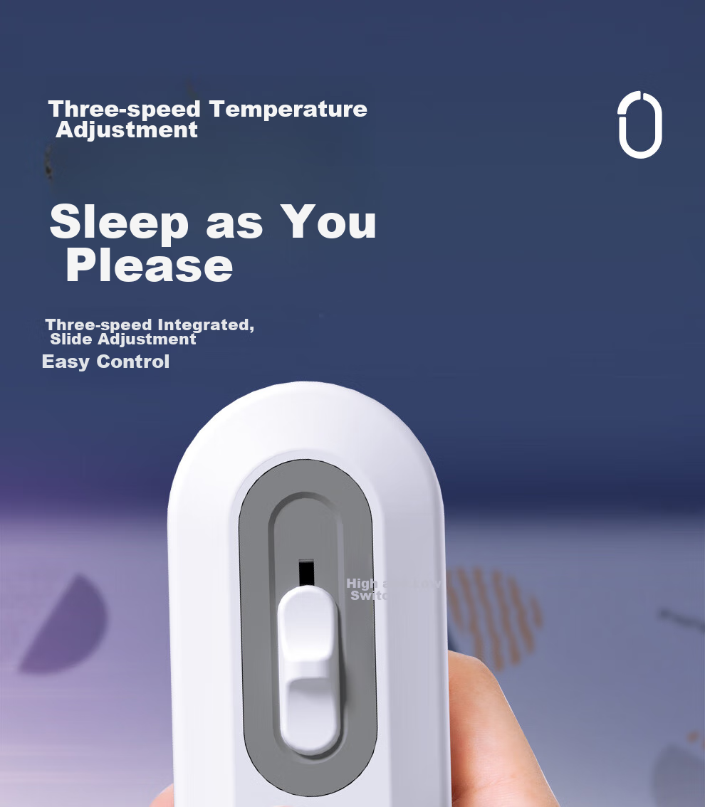 RAINBOW [High Temperature Power-Off] Single-Person Small Dormitory Non-Woven Electric Heating Blanket Mattress Pad 1.8*1.0 Meters 15