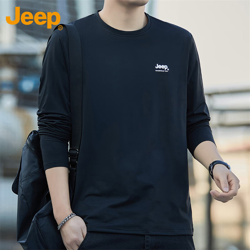 JEEP Long--0119554