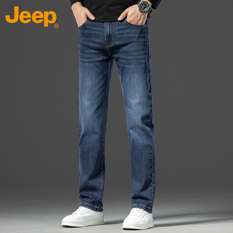 JEEP Jeans-0119376