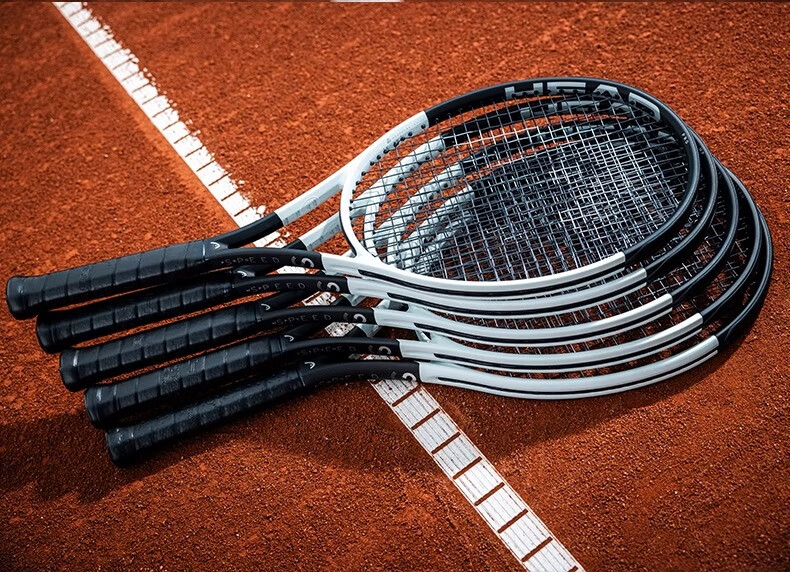 HEAD Tennis Racket 2026 L5 Sinner Speed Full Carbon Professional Model 7