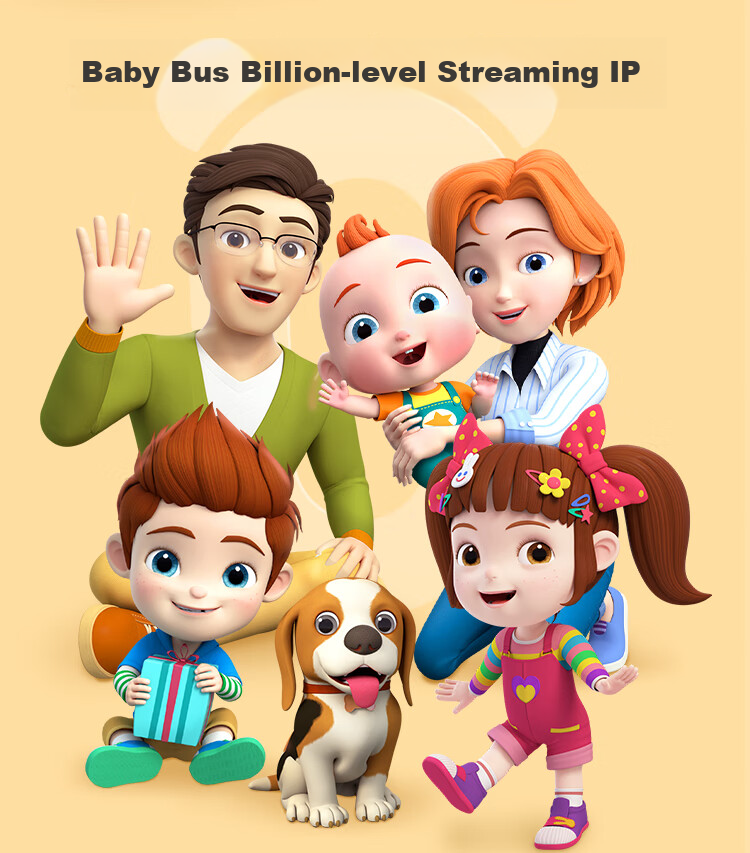 BabyBus, Zhuazhu Zhuwai Toys, Baby Zhuazhu JoJo Plush Doll, Soothing Toy for Sleep, Gift for 0-3 Years Old And First Birthday 3