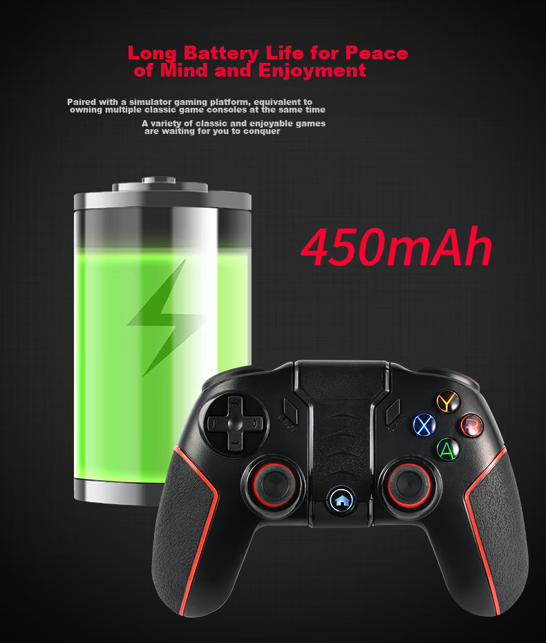 Leishen Gaming Finger Sleeves for Touchscreen Use, Anti-Sweat Ultra-Thin Touch Control, PUBG Essential, Anti-Slip Finger Sleeves for Honor of Kings And Peace Elite 13