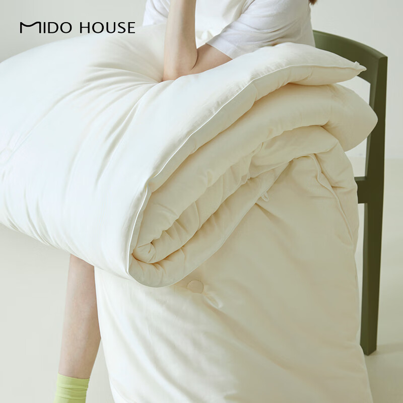 MIDO HOUSE-014125