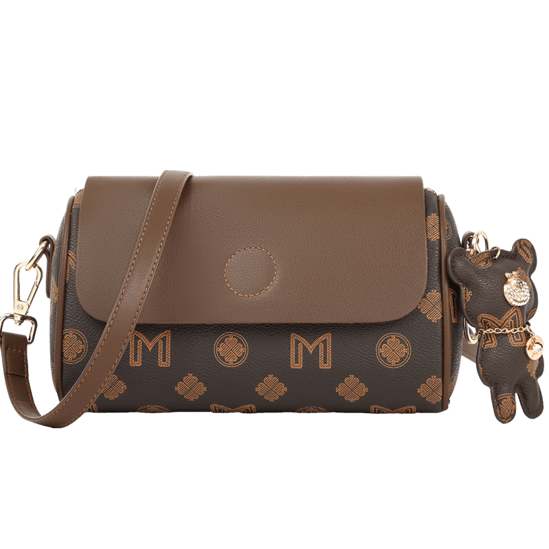 Aiqinghai Handbag, Women's Crossbody Bag, Shoulder Phone Bag, Luxury Brand, Practical Gift for Mothers' Day And Birthday