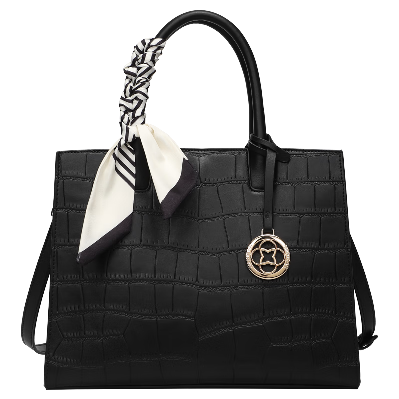 MEXICAN Handbag for Women, 2026 Commuter Tote Bag, Light Luxury Shoulder Crossbody Bag, Valentine's Day Gift for Wife Or Girlfriend