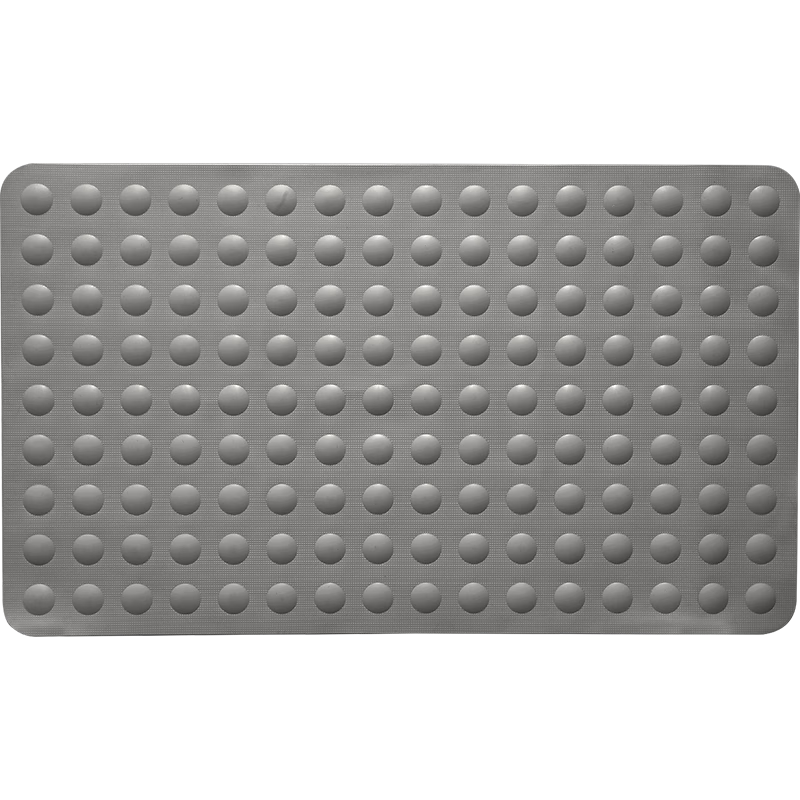 Dajiang TPE Bathroom Non-Slip Mat, Elderly Bathing Anti-Fall Floor Mat, Shower Room Bathtub Bathroom Non-Slip, 40x70cm